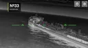 Украински дронови погодиле 12 руски танкери со нафта во Азовското Море