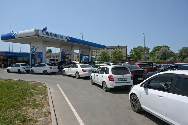 Русија ја продолжува забраната за извоз на дизел гориво до крајот на август