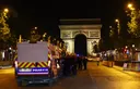Trazira në Francë pas humbjes me Spanjën në Botëror, mbi 160 të arrestuar në Paris dhe Lion