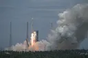 Кина успешно изврши вселенски лансирања на сателити