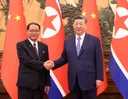 중국 총리, 북한과의 '전략적 조율 및 협력' 강화 촉구