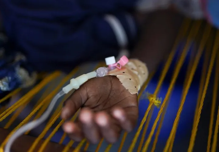 Cholera outbreak in West Kordofan killed 23 and infected 310, Sudanese group says