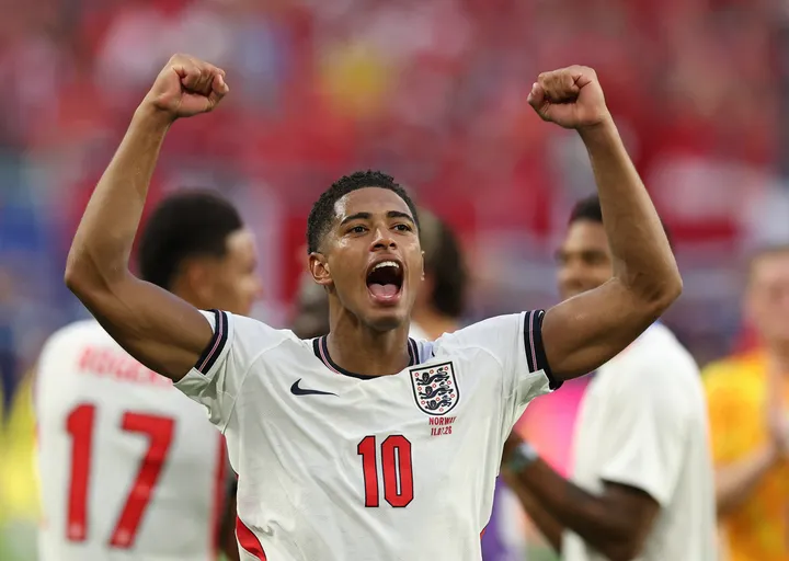 Bellingham scores brace to help beat Norway 2-1, advance to World Cup semifinal