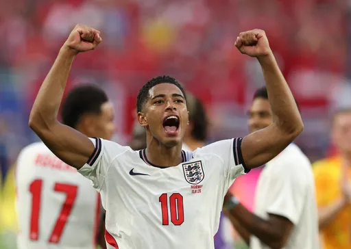 Bellingham scores brace to help England beat Norway 2-1, advance to World Cup semifinal