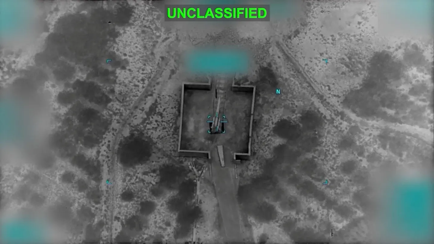 CENTCOM-i: ShBA-ja kreu raundin e tretë të sulmeve kundër Iranit