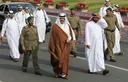 Qatar's former emir Sheikh Hamad bin Khalifa Al Thani dies at age 74