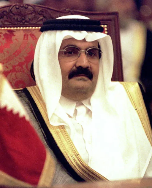 Muere Hamad bin Jalifa Al-Thani, el ex emir que transformó a Qatar en una potencia global