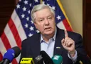 Seneta wa Marekani Lindsey Graham afariki dunia baada ya 'kuugua ghafla'