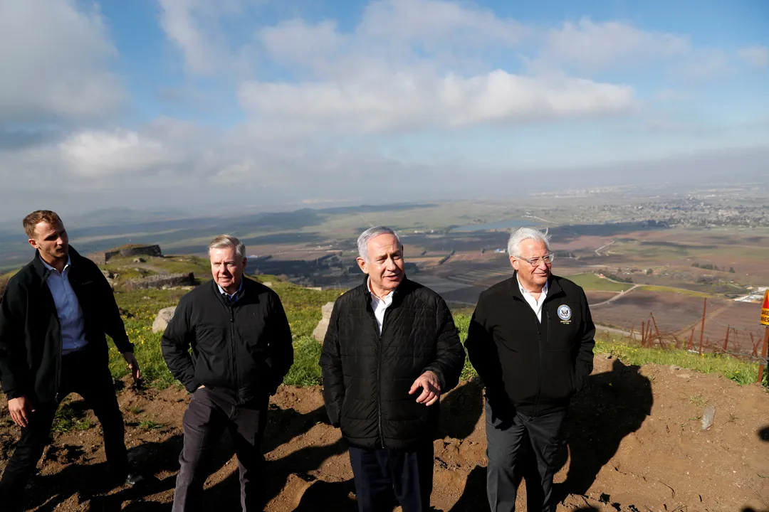 Five times Israel manipulated international institutions to avoid scrutiny