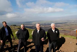 Five times Israel manipulated international institutions to avoid scrutiny