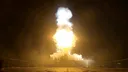 US launches fresh strikes on Iran as tensions boil over in Strait of Hormuz
