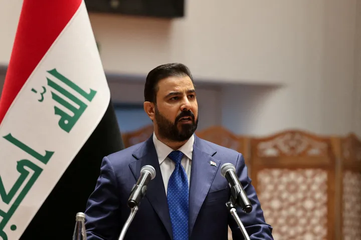 الزيدي يوجه بإجراءات لمنع أي تهديد ينطلق من العراق نحو دول الجوار