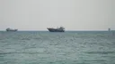 Strait of Hormuz shipping falls to five-week low amid US-Iran tensions