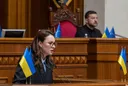 Parlamenti i Ukrainës zgjat gjendjen e jashtëzakonshme dhe mobilizimin për 90 ditë të tjera