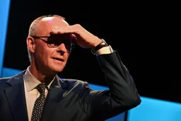 Merz’s 'little pashas': Germany’s fight against AfD is actually strengthening the far-right