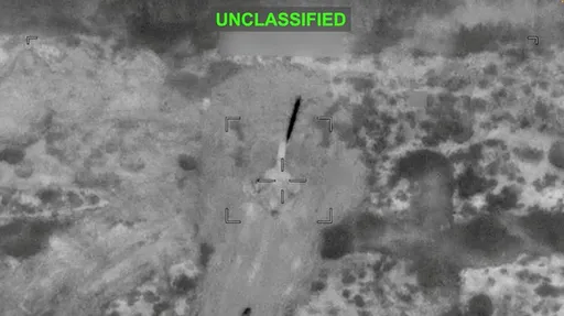 CENTCOM-ը նոր հարձակումների ալիք է սկսում Իրանի դեմ