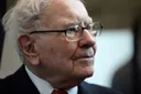 Warren Buffett steps down as Berkshire Hathaway Chairman
