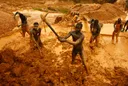 Ghana ta ware cedi 35m don farfaɗo da gandun dajin da haƙar ma’adinai ba bisa ƙa’ida bacta ɓata