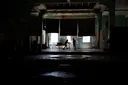 Third nationwide blackout in two weeks leaves Cuba without power