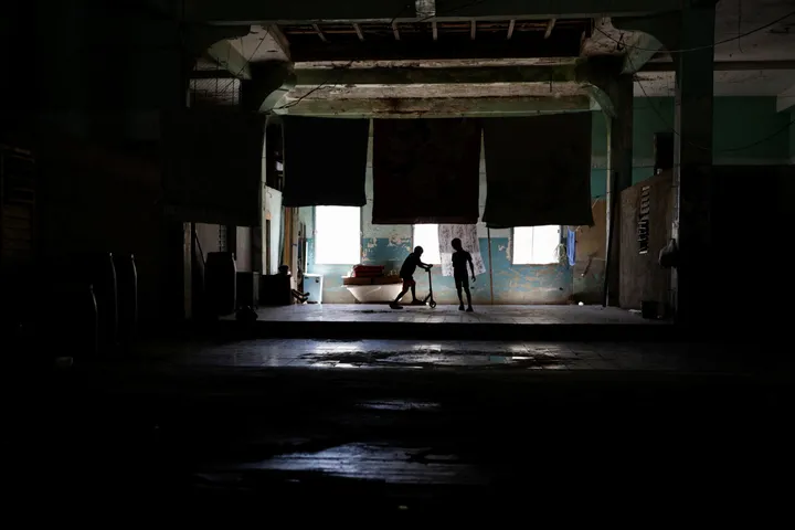 Third nationwide blackout in two weeks leaves Cuba without power