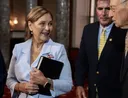 Trump-backed Darline Graham wins South Carolina Republican Senate nomination