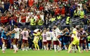 Шпанија ја надигра Франција за пласман во финалето на Мундијалот