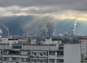 Rusland: Oekraïense aanval in de nacht eist 10 doden en tientallen gewonden