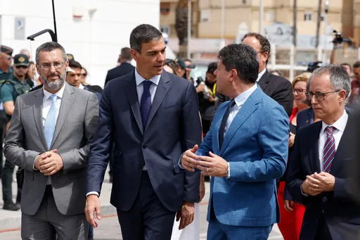 EU en VK ondertekenen overeenkomst over Gibraltar na vier jaar onderhandelen
