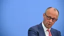 Nearly half of Germans expect Merz to leave office by year-end, poll finds
