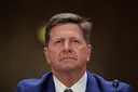 Jay Clayton confirmed as director of US national intelligence