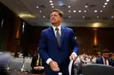 Who is Jay Clayton, the man leading Trump’s AI push?