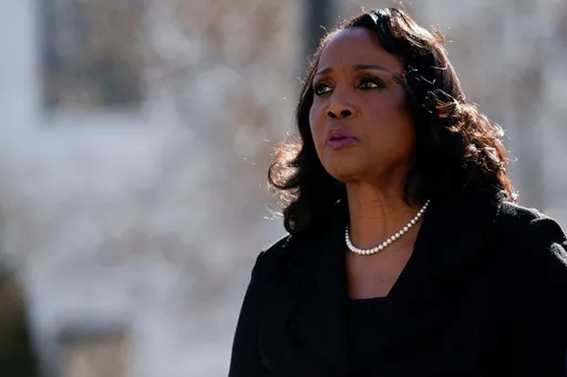 Trump orders White House inquiry into Fed Governor Cook, renewing push to force her out