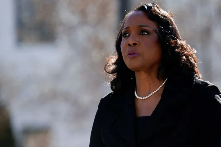 Trump orders White House inquiry into Fed Governor Cook, renewing push to force her out