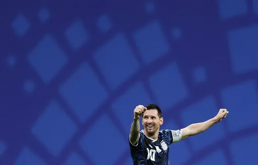 Marca: Messi do ta blejë klubin spanjoll të kategorisë së dytë, Eldense