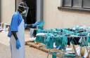 Uganda set to discharge last Ebola patient, starts countdown to virus-free status