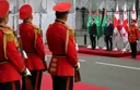 Turkmaniston bilan Gruziya strategik hamkorligini kengaytirmoqchi
