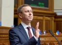 Украинскиот Парламент го избра Сергеј Корецки за нов премиер