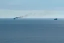 Русия съобщи за нанесени удари по три украински пристанища