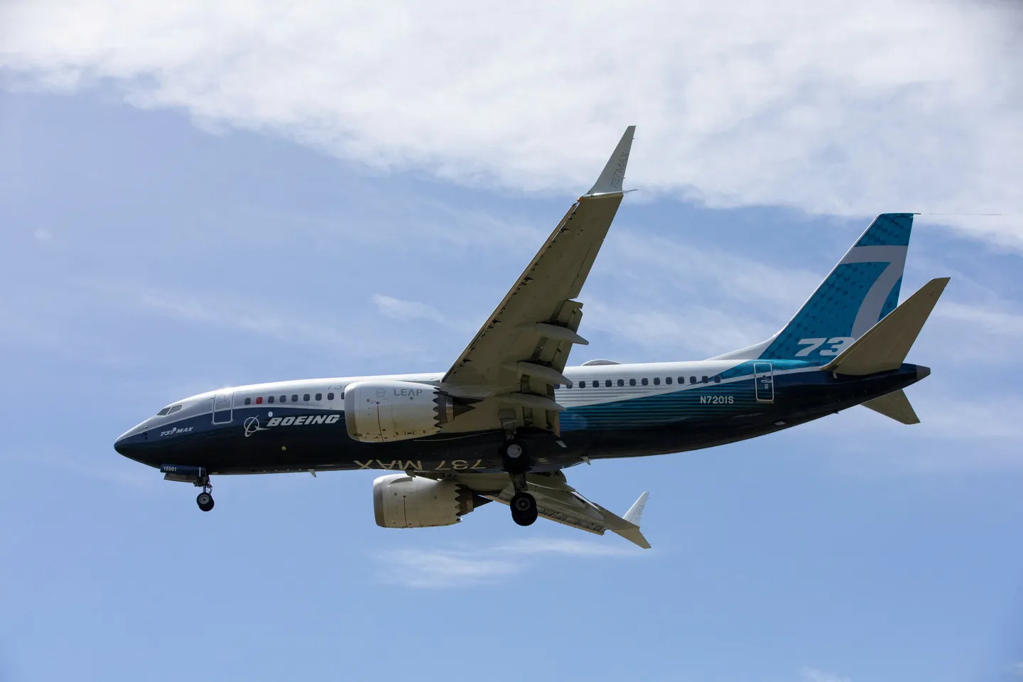 US jury orders Boeing to pay $29M to 737 MAX crash victim's family