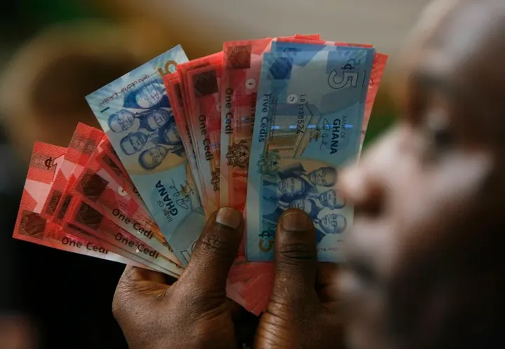 Kuɗin Ghana ya koma fuskantar matsi, na Uganda na farfaɗowa, na Nijeriya zai iya sauyawa kaɗan