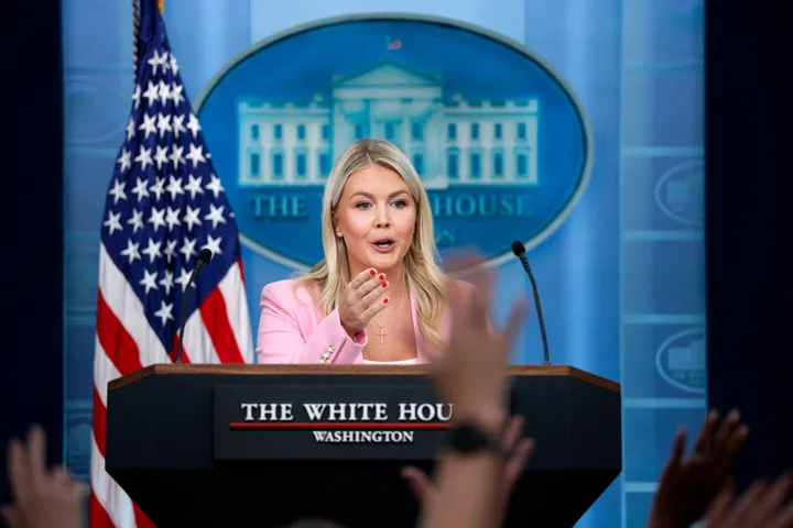 Iran still seeks nuclear deal after US strikes: White House