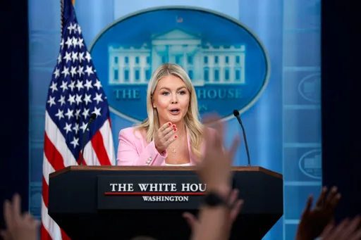 Iran still seeks nuclear deal after US strikes: White House