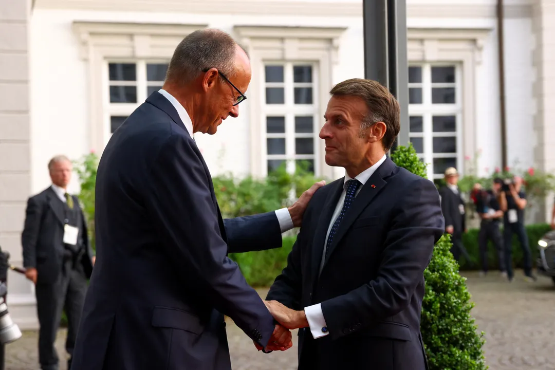 Frankrijk en Duitsland willen nieuw EU-handelswapen tegen marktverstoringen