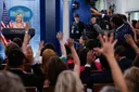 US to cut stays of overseas students; foreign journalist visas set at 240 days