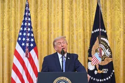 Six big takeaways from Trump's primetime address that could redefine US election battle
