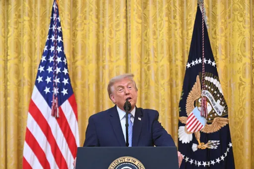 Six big takeaways from Trump's primetime address that could redefine US election battle