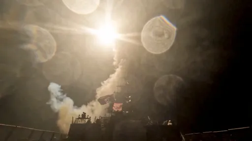 US, Iran trade strikes for sixth straight day as war escalates across region