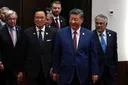 China gains edge over US in race to shape global AI rules