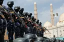 Хутите објавија дека воведуваат целосна поморска блокада врз Саудиска Арабија