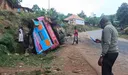 Adadin ɗaliban da suka mutu a hatsarin motar Uganda ya kai 23